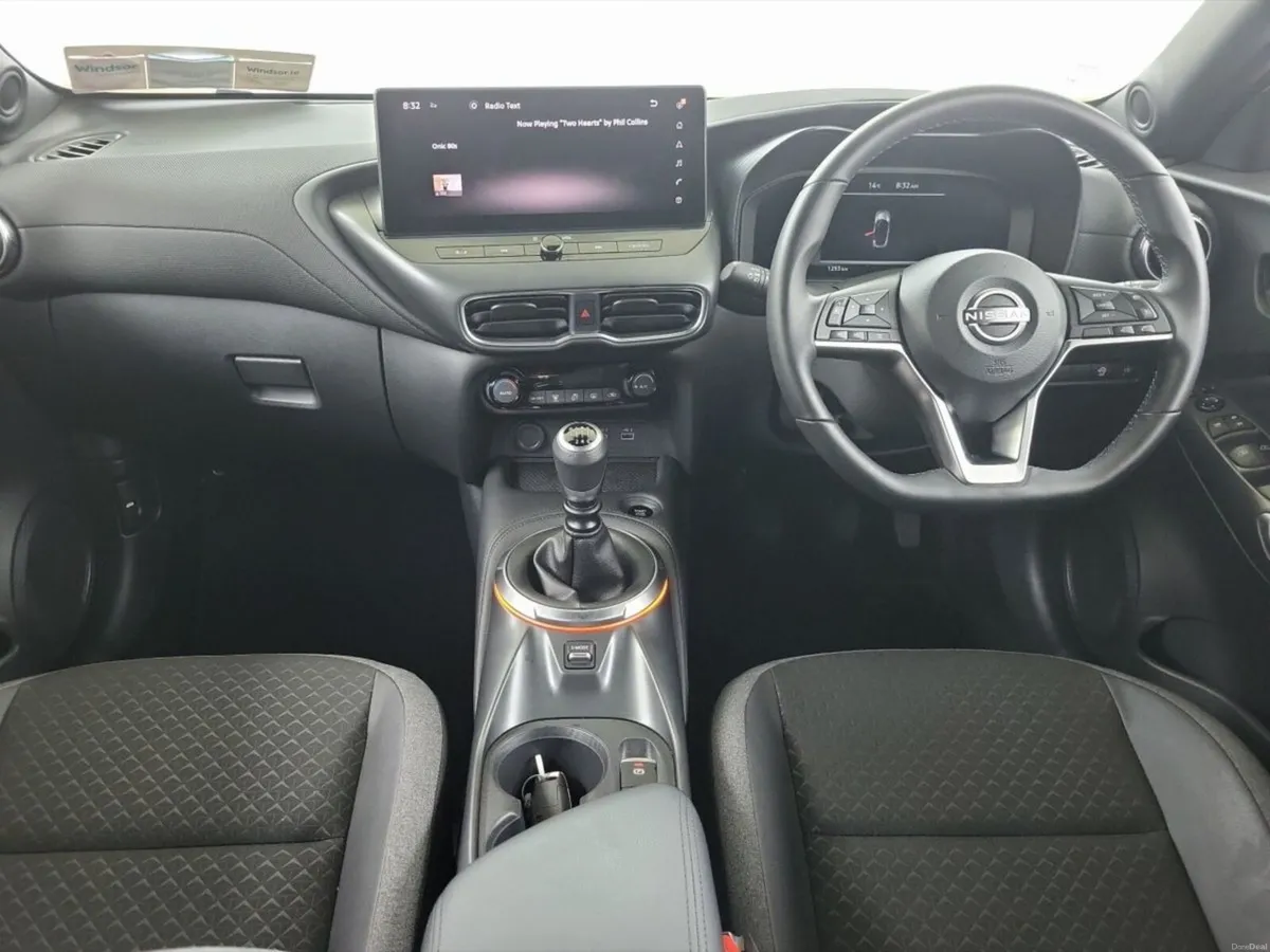 Nissan Juke 1.0T PET 2WD SV Premium - Image 4