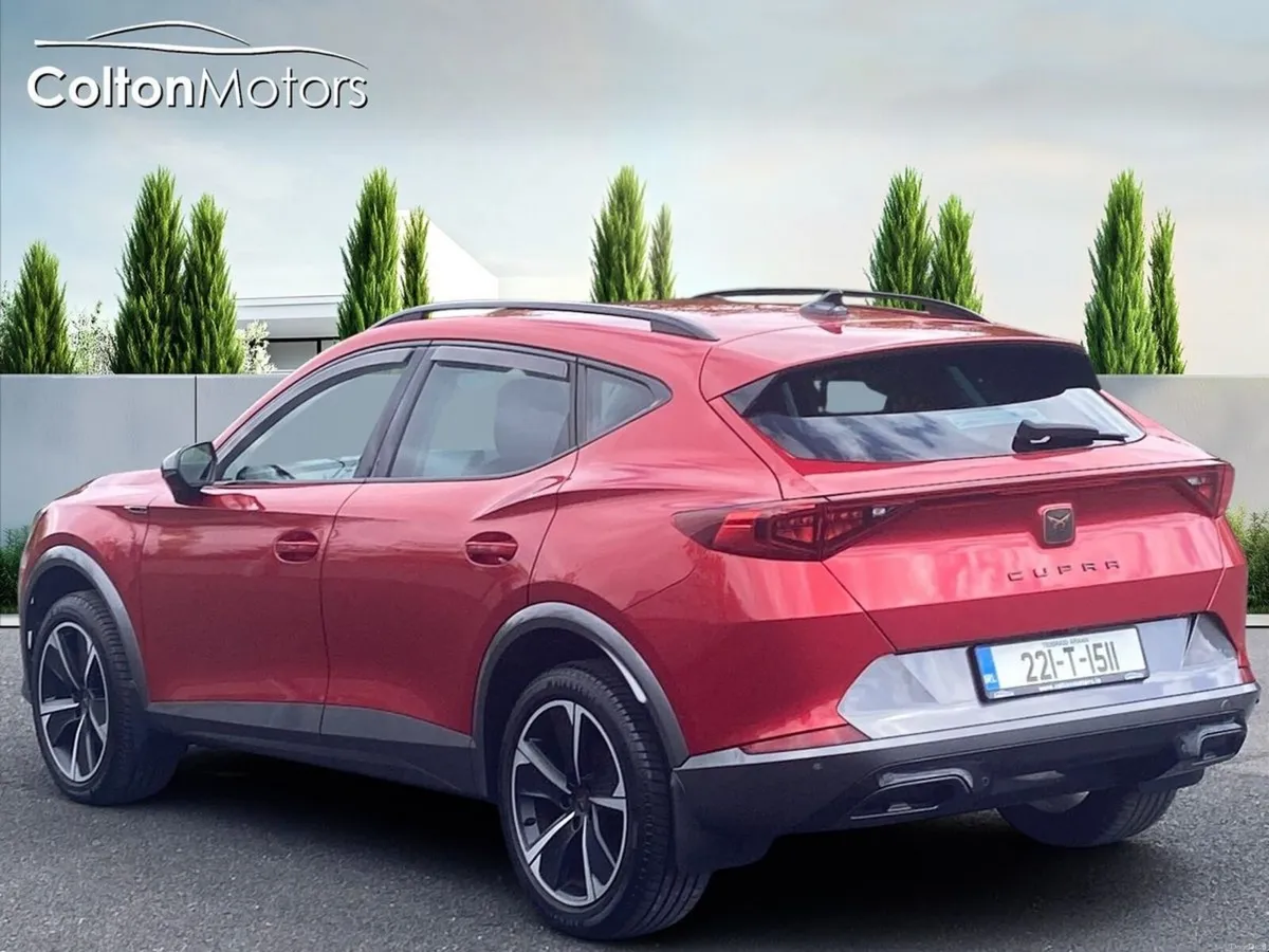 Cupra Formentor 2.0TDI 150hp - Image 3