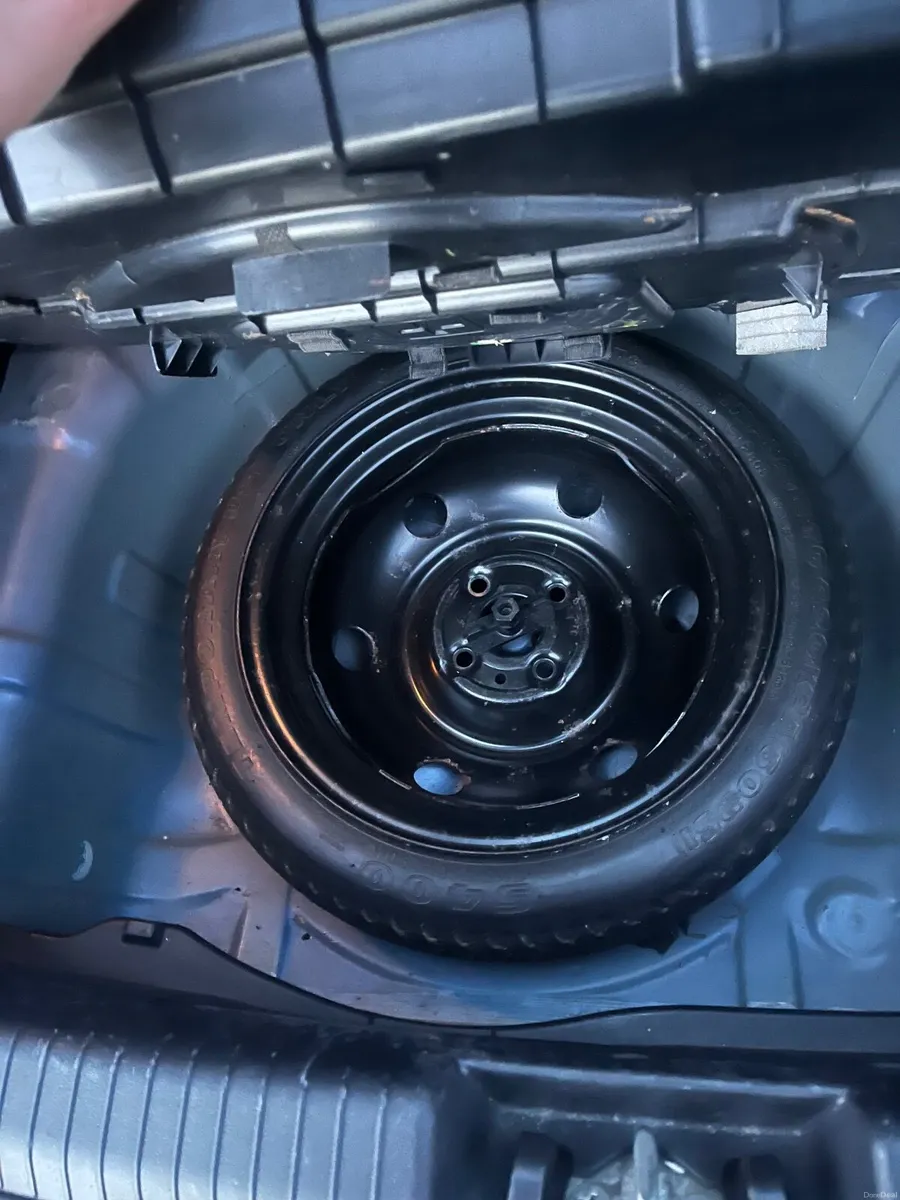 Hyundai i20 2009 - Image 3