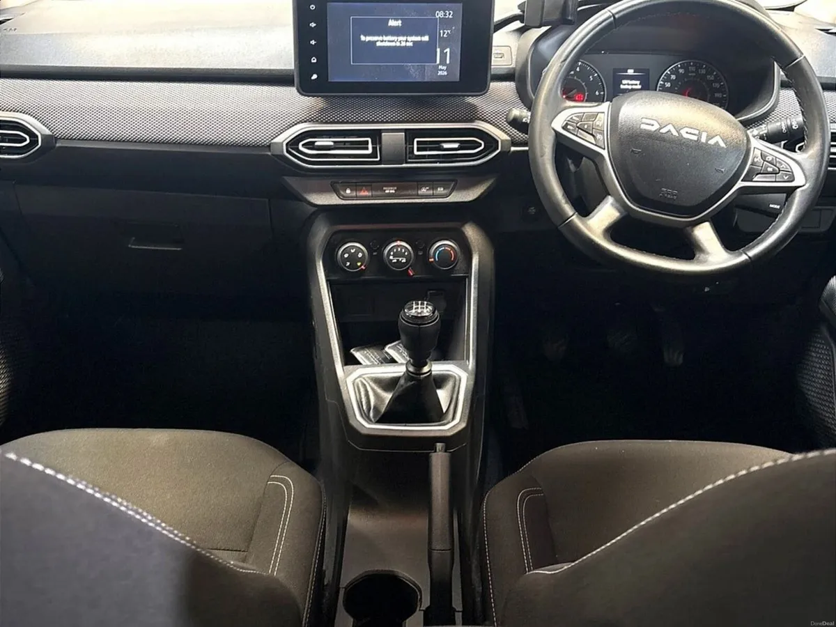 Dacia Sandero TCe 90 Expression - Image 2