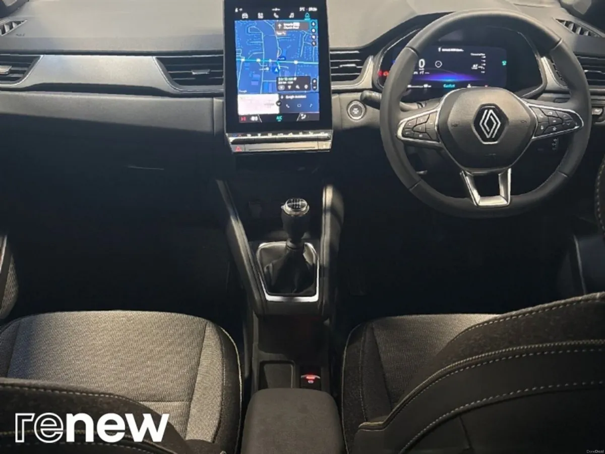 Renault Captur TCe 90 Techno - Image 2
