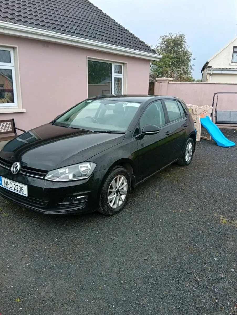 Volkswagen Golf - Image 2