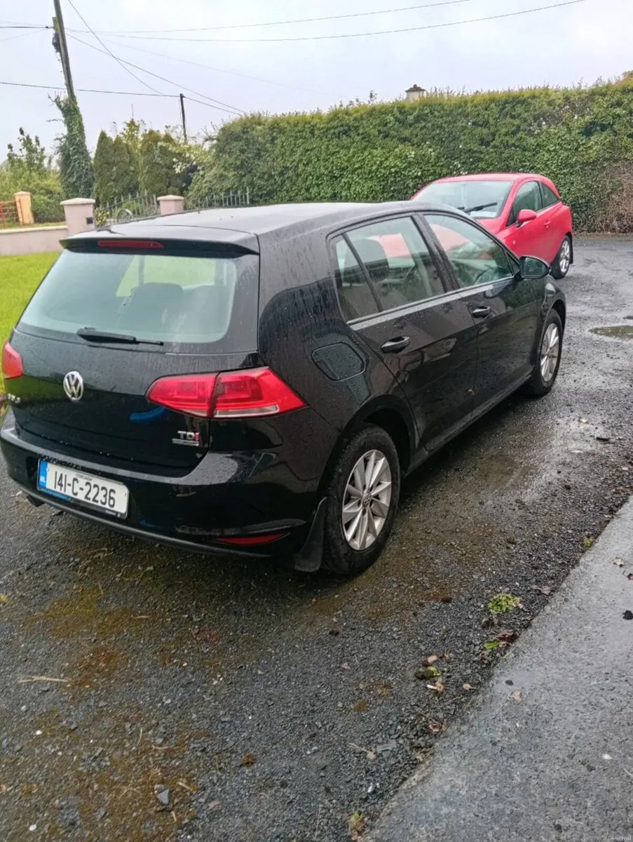 Volkswagen Golf - Image 4