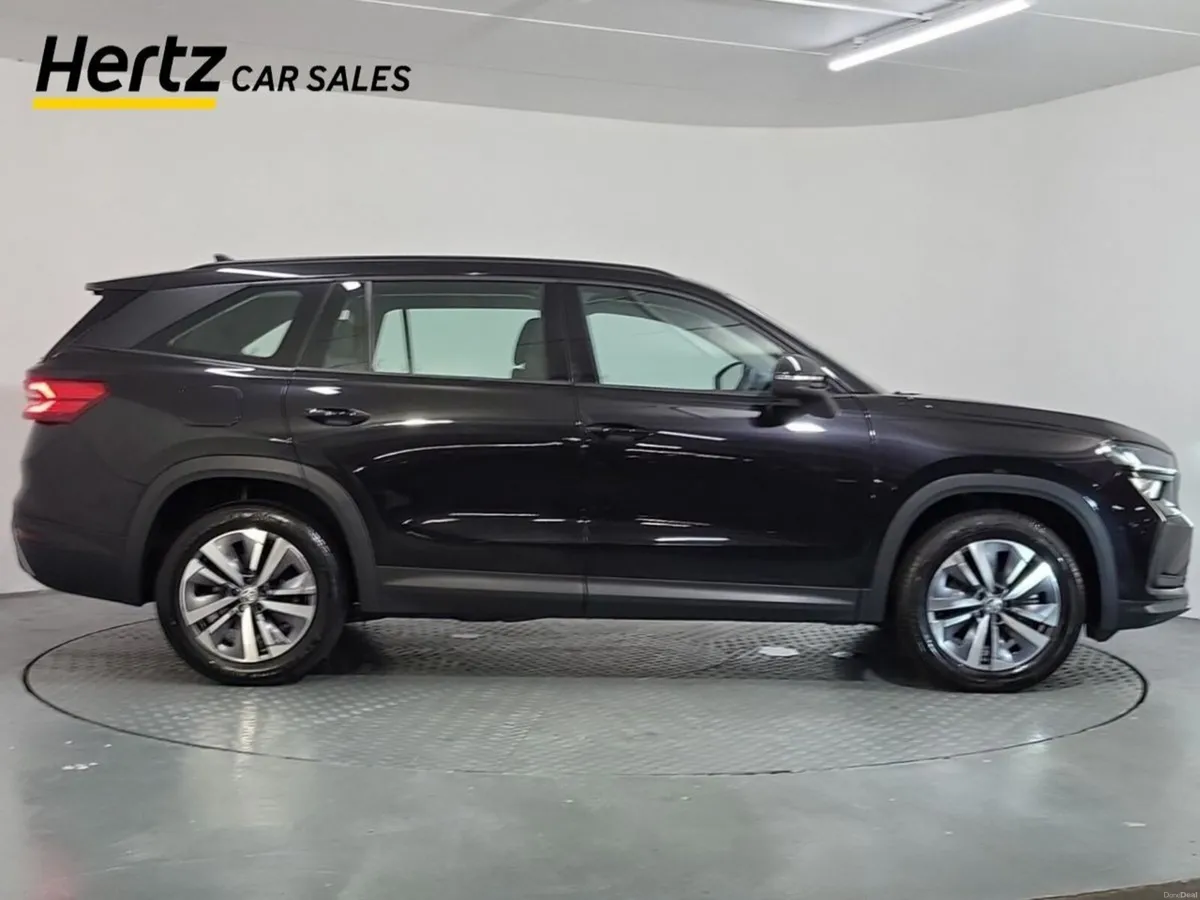 Skoda Kodiaq SELECTION 2.0TDI 150HP Diesel Automat - Image 4