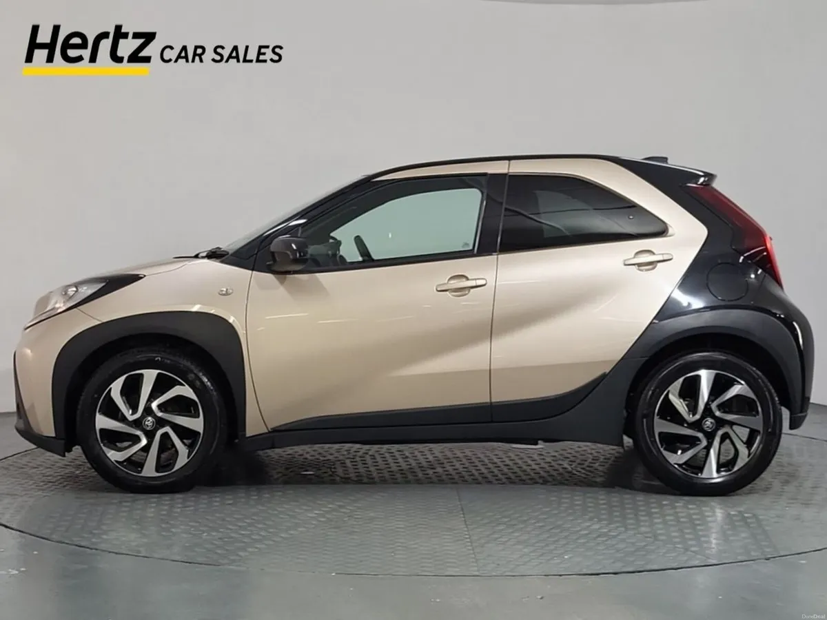 Toyota Aygo X Design 1.0 Petrol Manual - Image 4