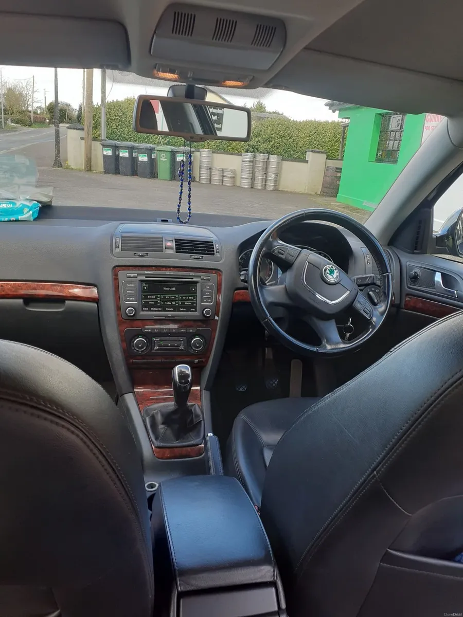 Skoda Octavia 2011 - Image 3