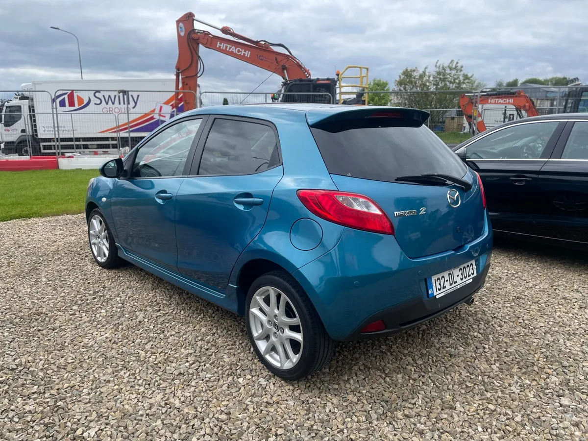 2013 Mazda Mazda2 Low Miles - Image 3