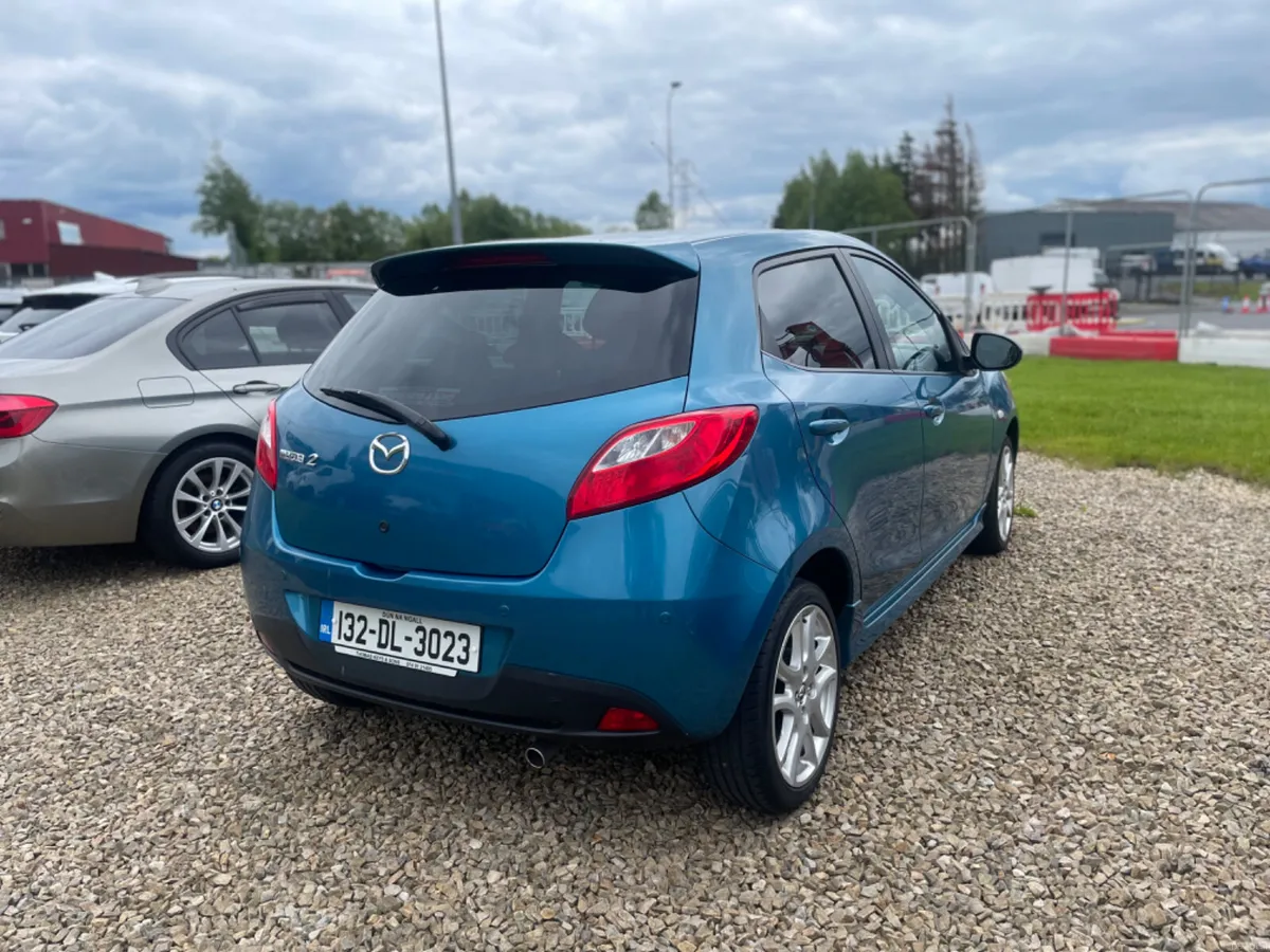 2013 Mazda Mazda2 Low Miles - Image 4