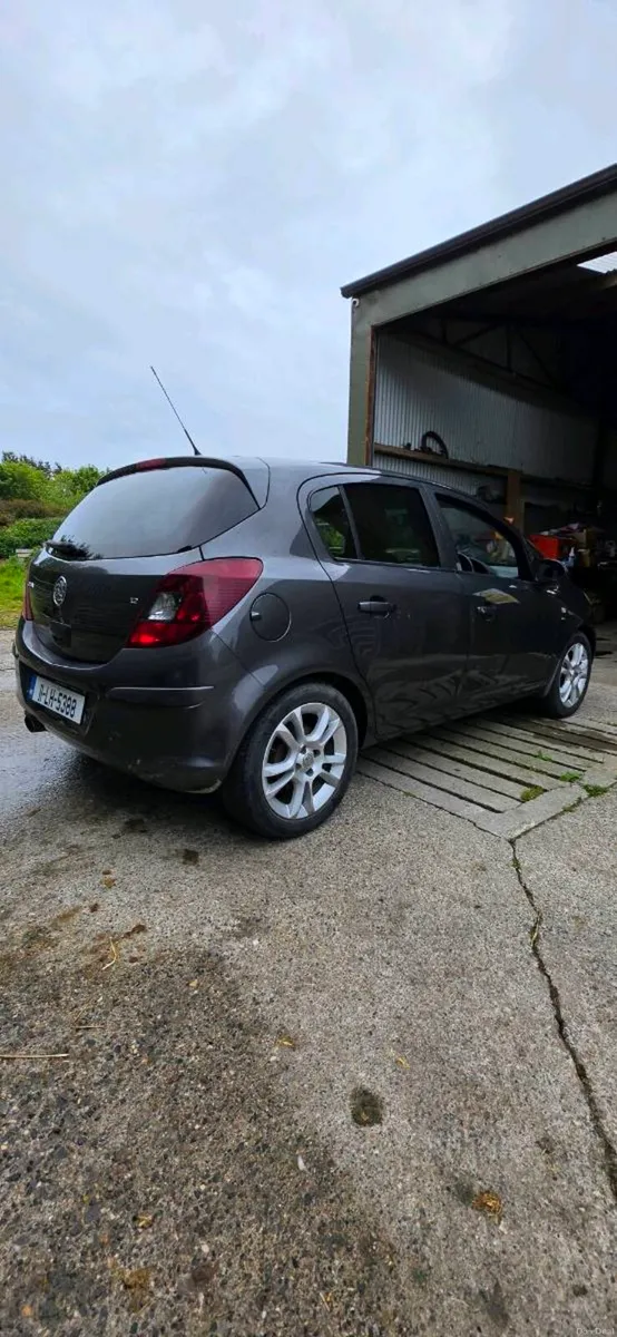 2011 Vauxhall Opel Corsa 1.2 - Image 3