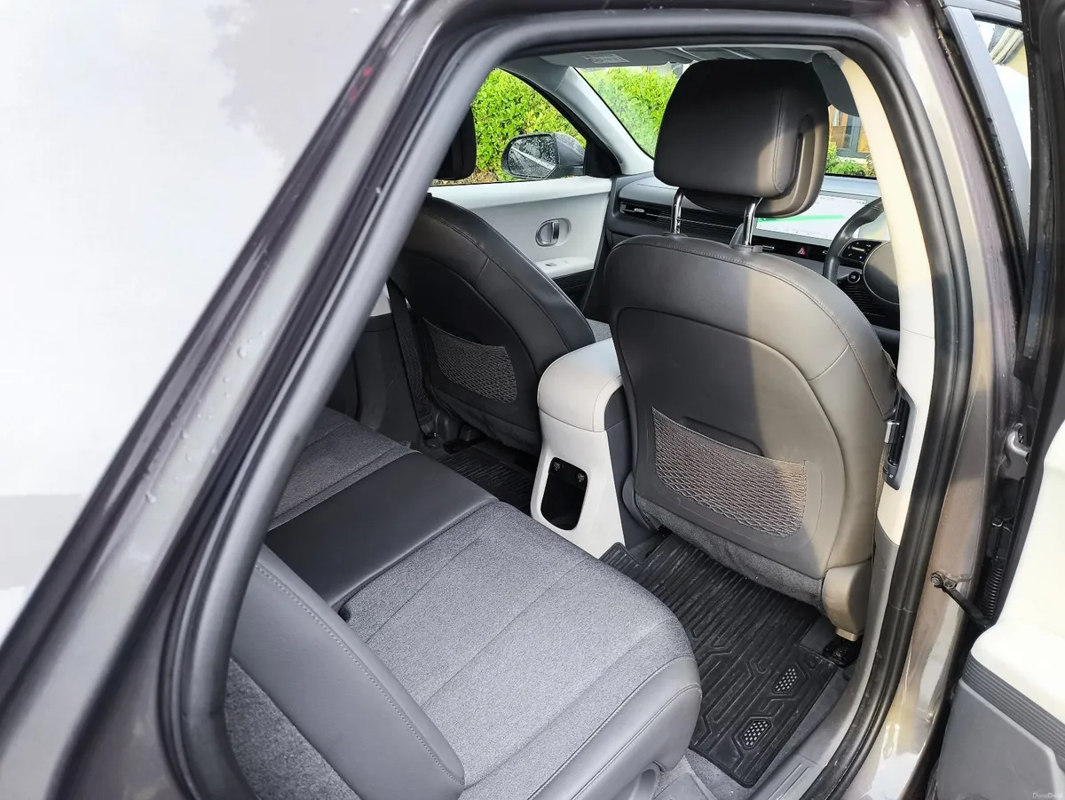Hyundai IONIQ 5 2022 - Image 3