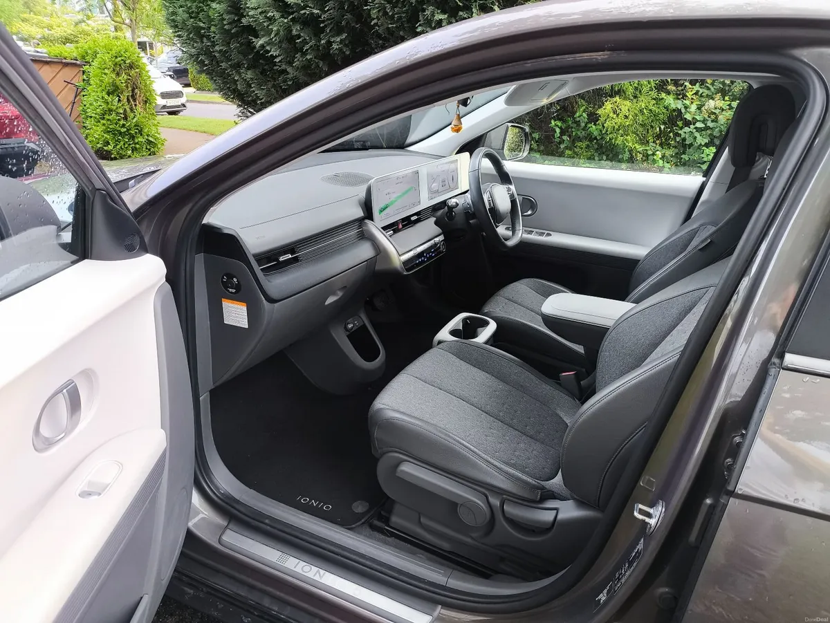 Hyundai IONIQ 5 2022 - Image 4