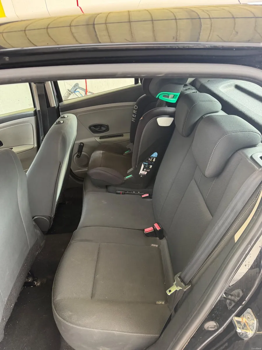 Renault Megane 2012 miser on diesel - Image 3