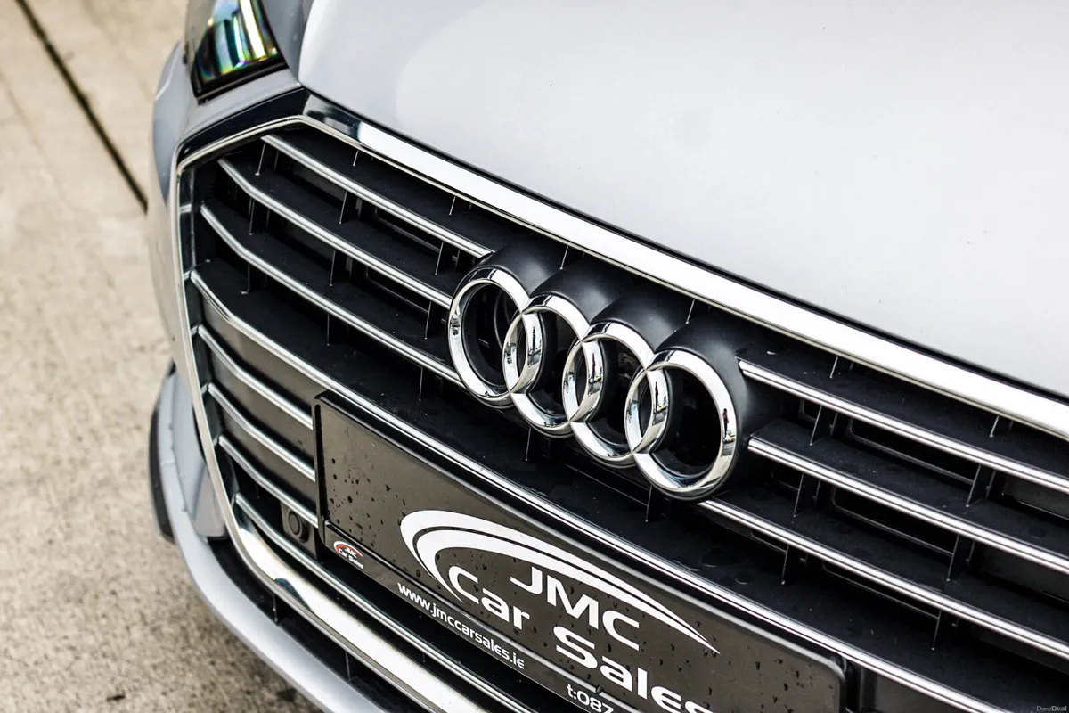 2019 AUDI A6 S LINE 40TDI 204BHP - Image 3