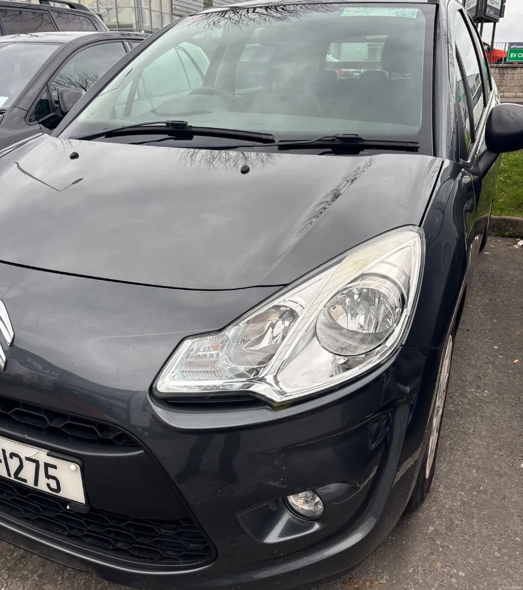 Citroen C3 2013 - Image 4