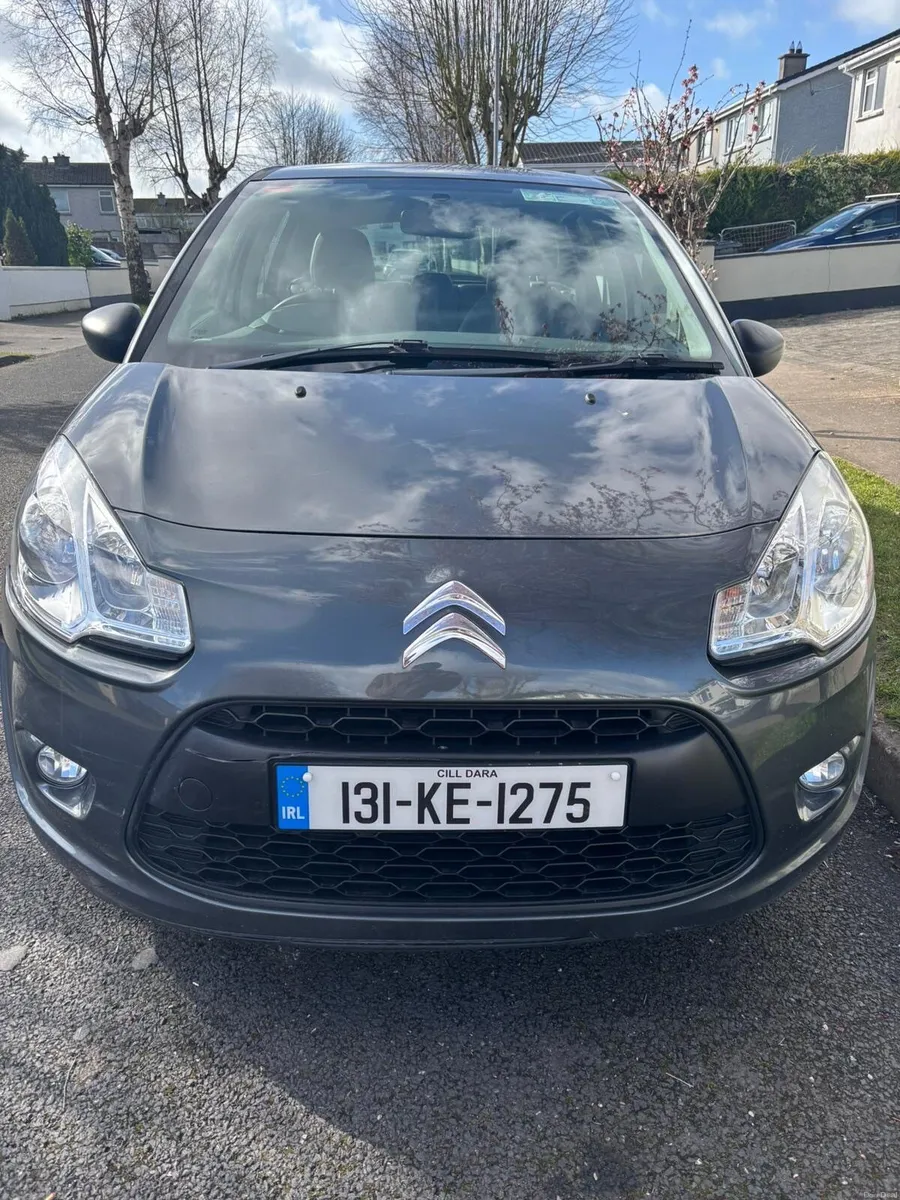 Citroen C3 2013 - Image 2