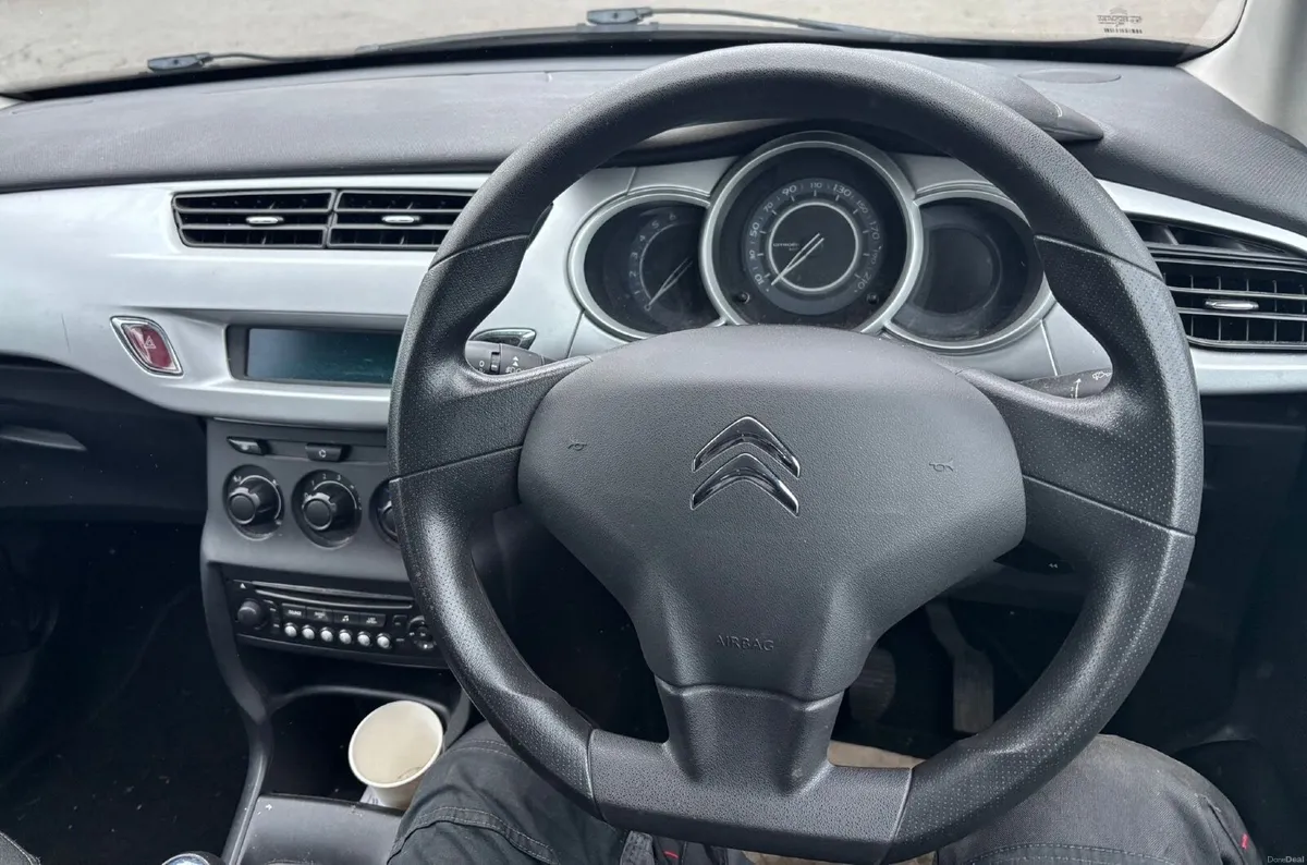 Citroen C3 2013 - Image 3