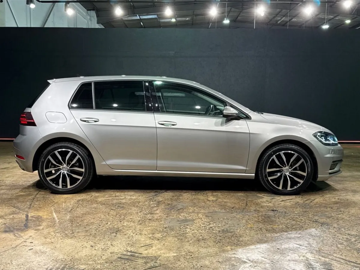 Volkswagen Golf 1.4 TSI HIGH LINE AUTOMATIC - FACT - Image 3