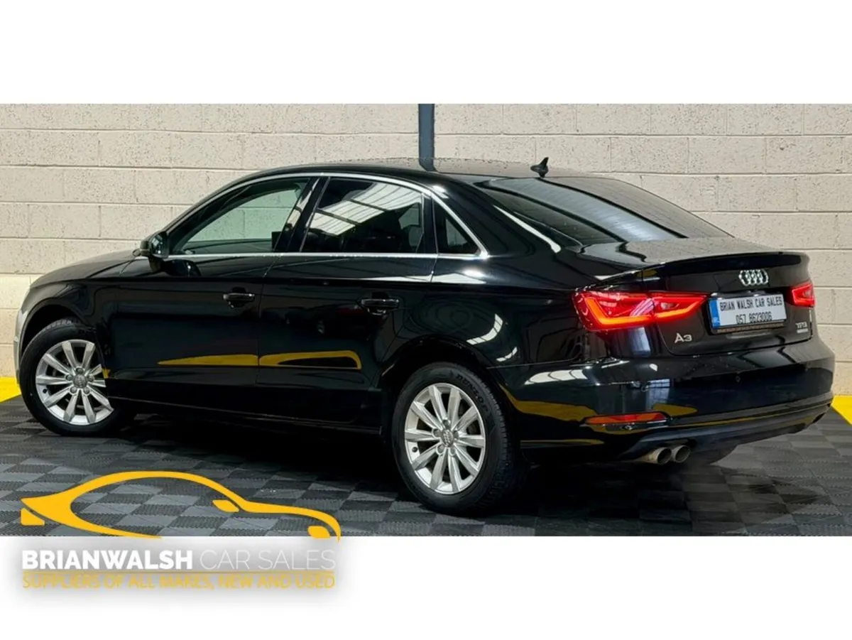 Audi A3 1.4 TFSI - Image 2