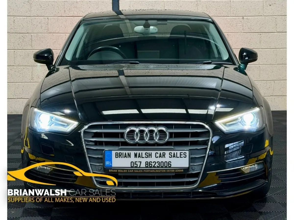 Audi A3 1.4 TFSI - Image 4