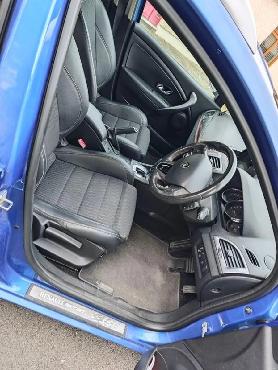 2015 Renault Megane GT Auto - Image 4