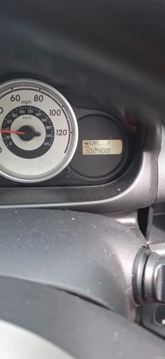 Mazda Mazda2 2008 - Image 4
