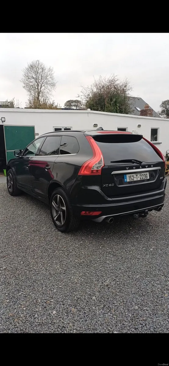 Volvo xc60 r design (new nct) - Image 2