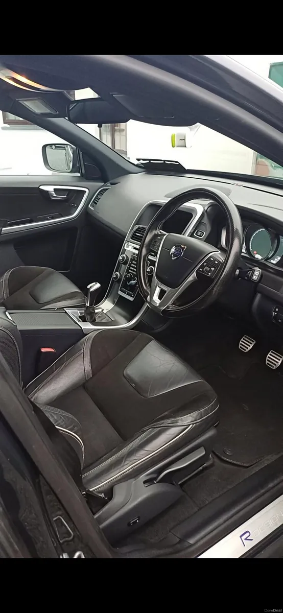 Volvo xc60 r design (new nct) - Image 4
