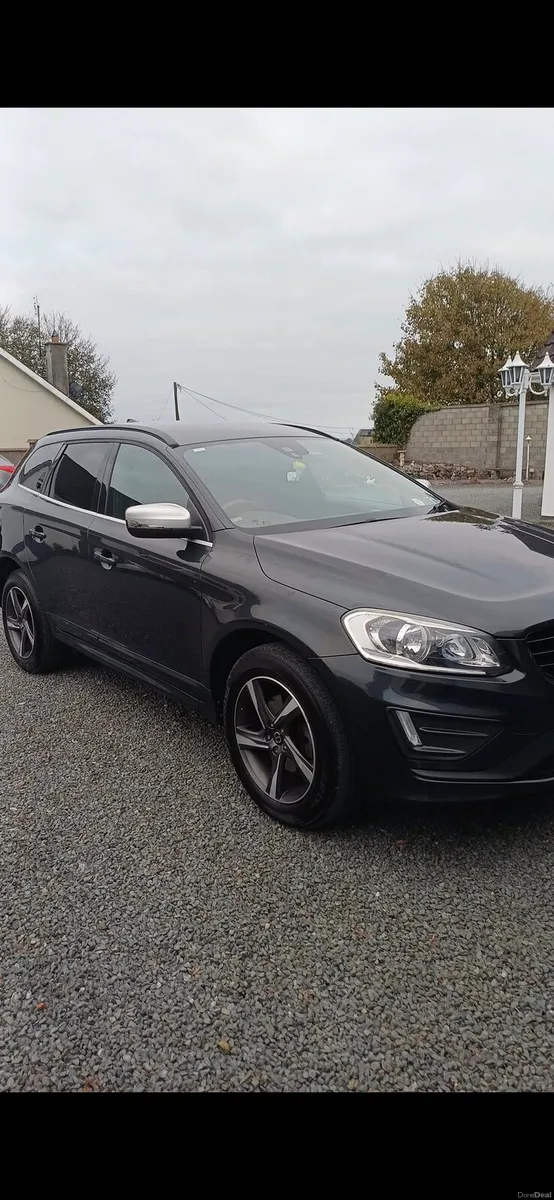 Volvo xc60 r design (new nct) - Image 3