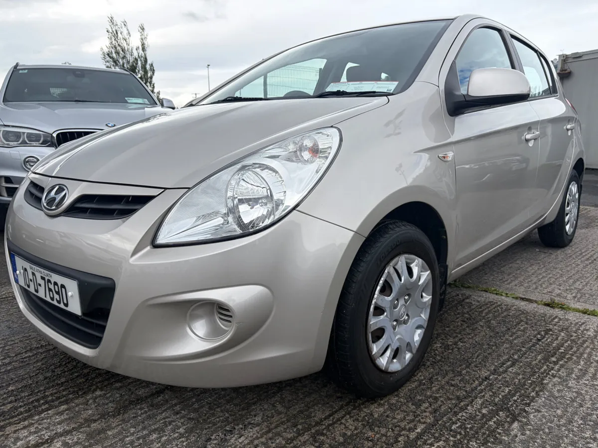 NEW NCT 02/27-TAX 07/26-ONLY 88KM - Image 3