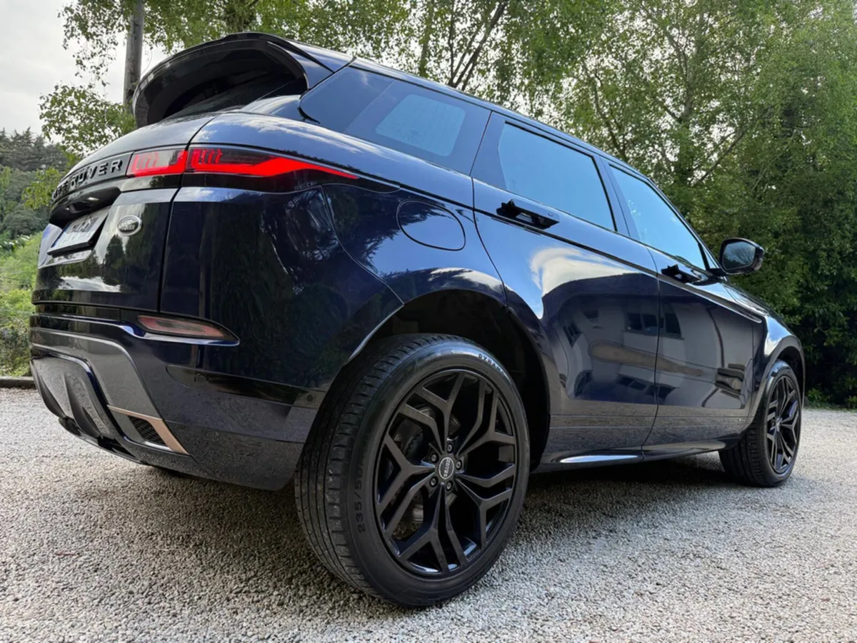 Land Rover Range Rover Evoque P300E R DYNAMIC *Ful - Image 4