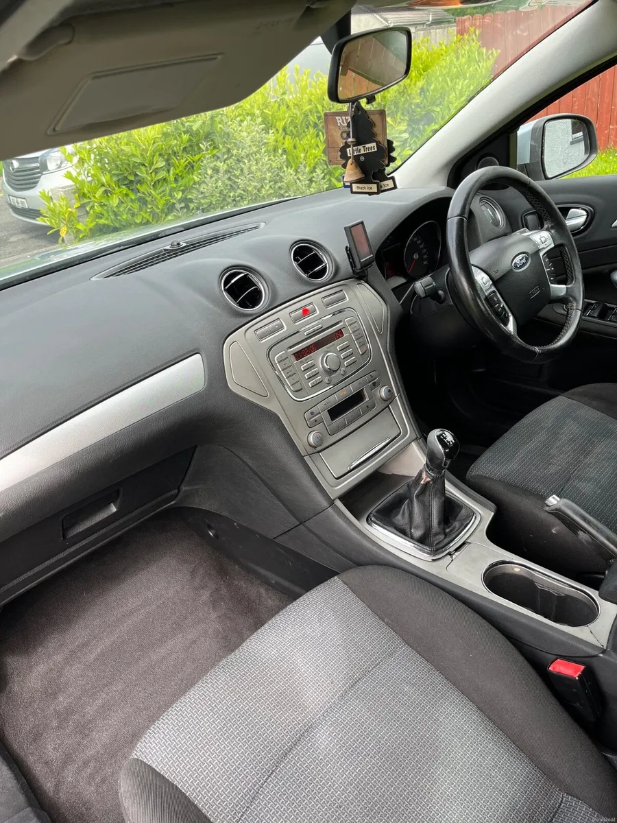 Ford Mondeo 2008 - Image 4