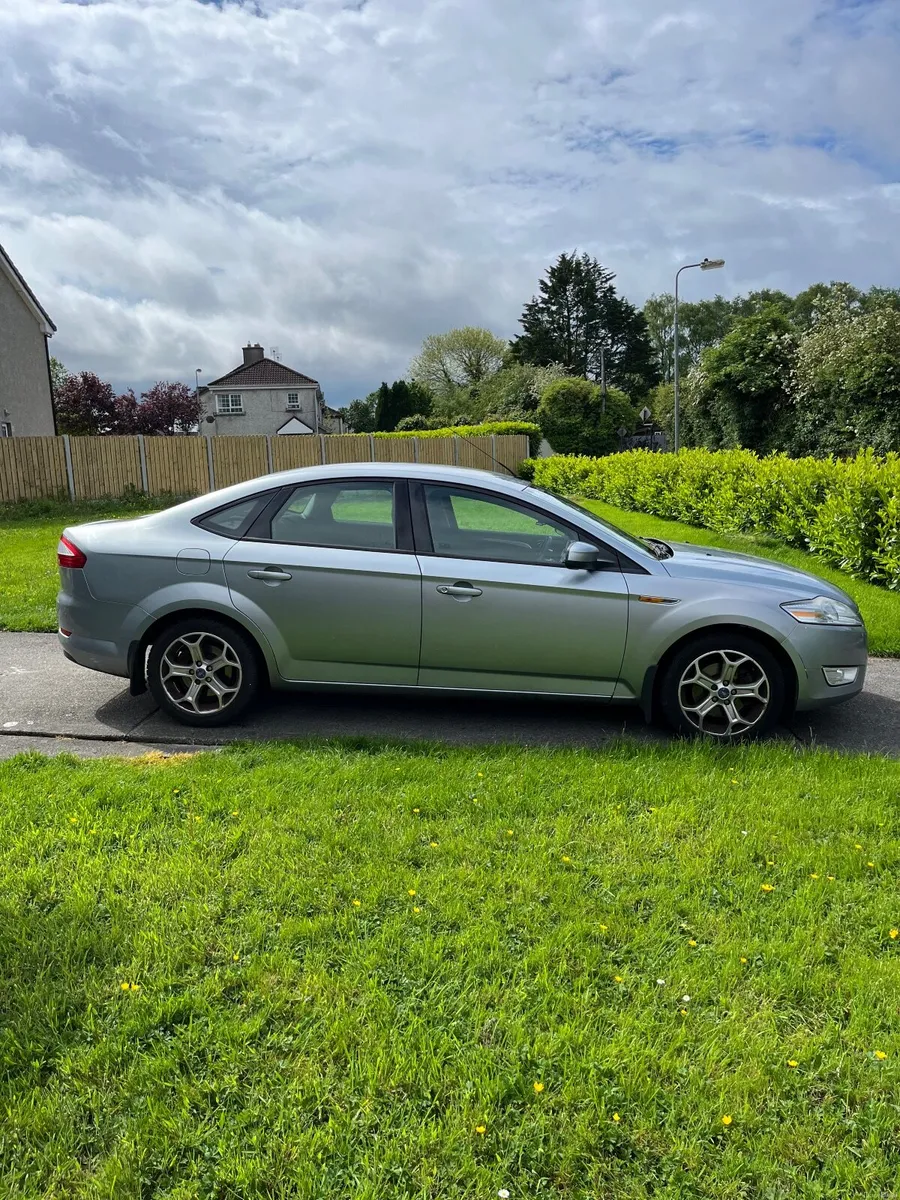 Ford Mondeo 2008 - Image 1