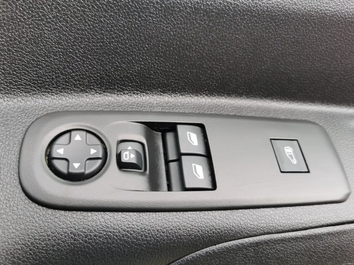 Citroen Berlingo ENTERPRISE PLUS BLUE - Image 6