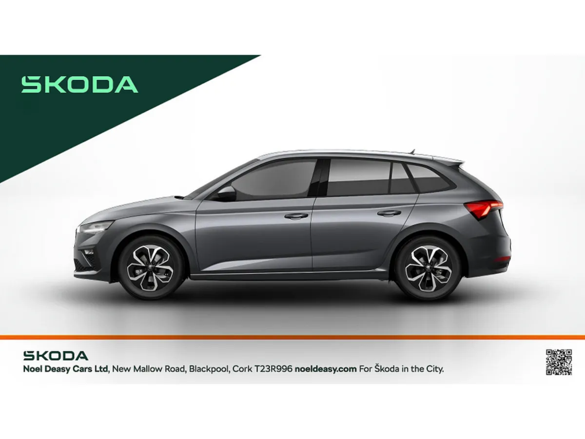 Skoda Scala Selection - Image 3