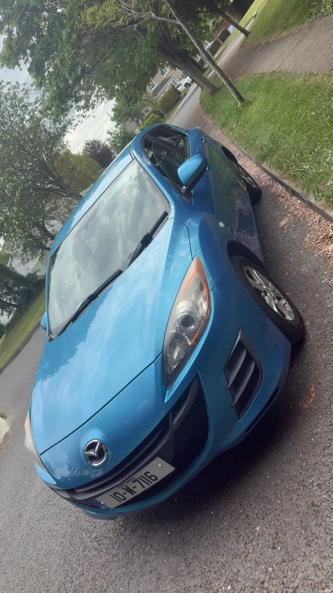 Mazda 3 - Image 3