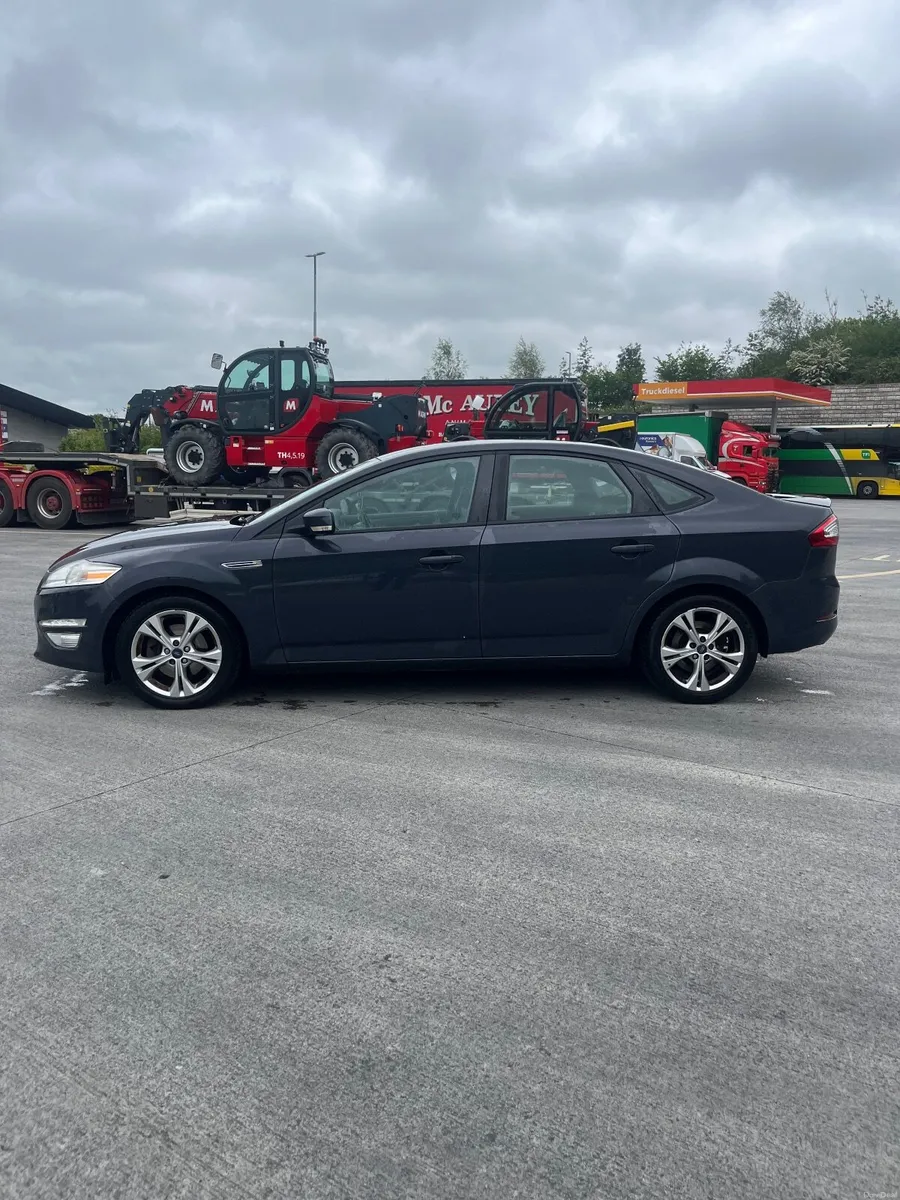 Ford Mondeo 2013 NCT&TAX 2300€ - Image 2