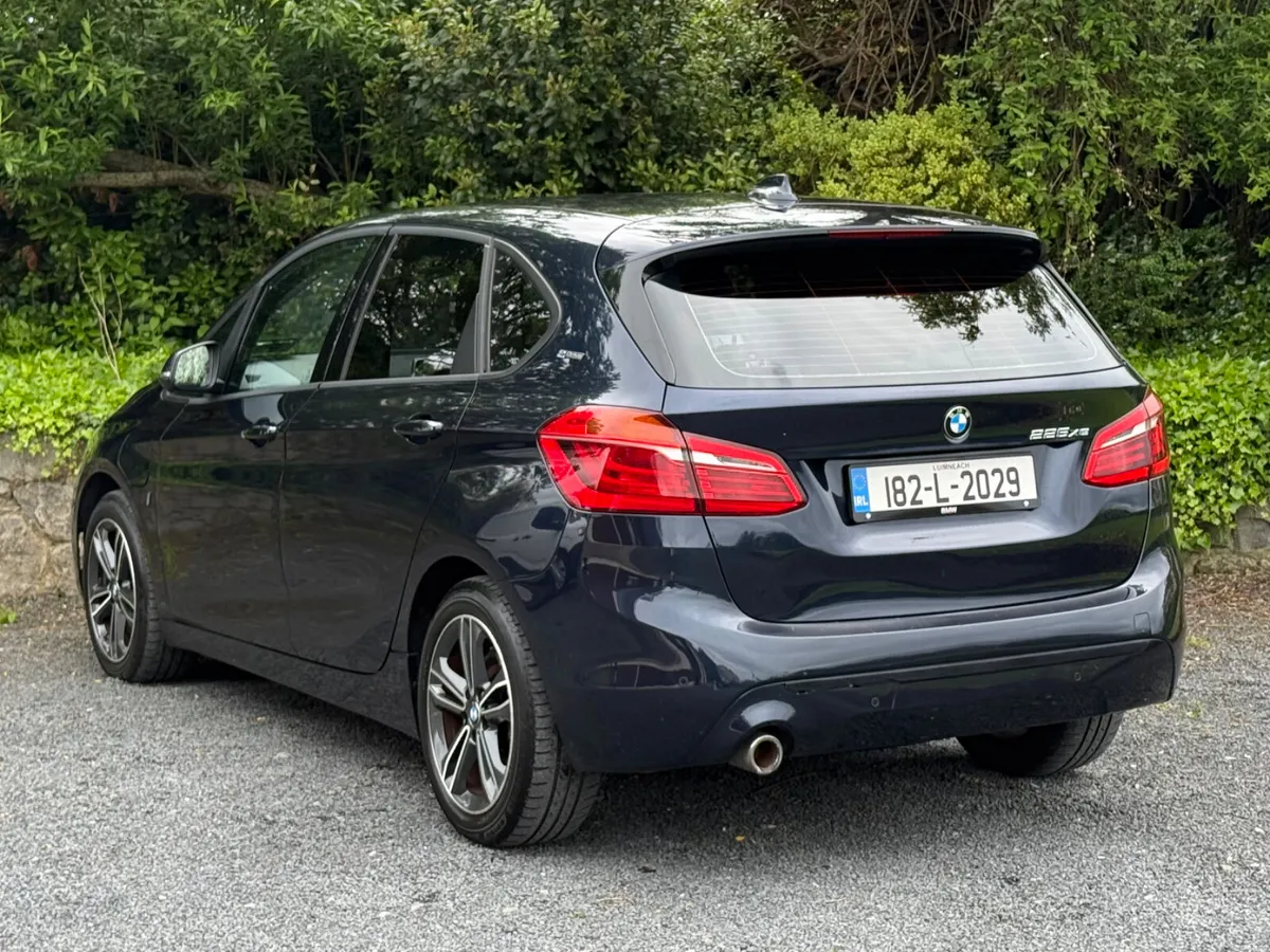 BMW 2-Series Sport (PHEV Auto) - Image 5