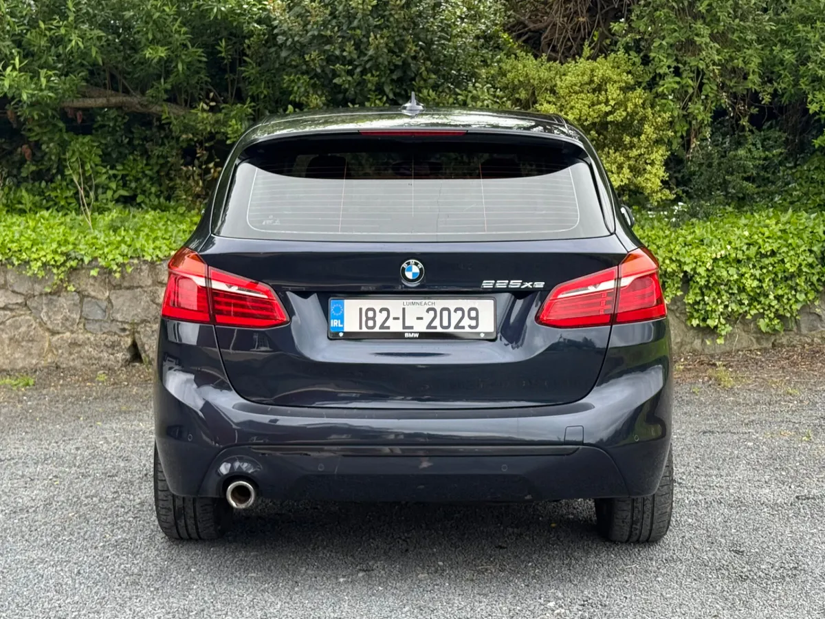 BMW 2-Series Sport (225XE PHEV) - Image 4