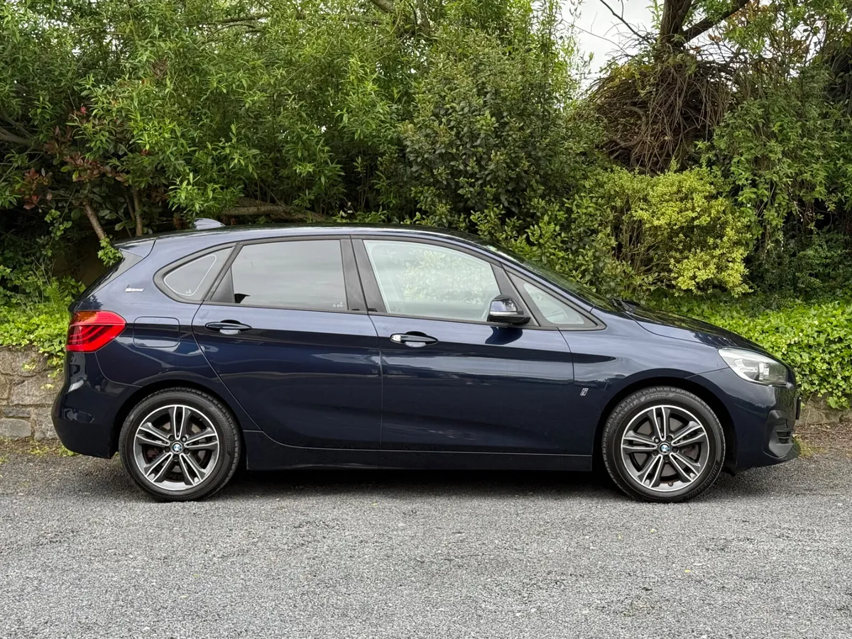 BMW 2-Series Sport (225XE PHEV) - Image 2