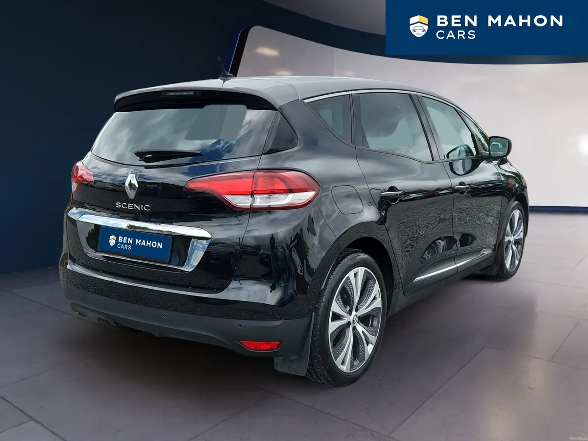 Renault Scenic Dynamique  S - Image 5