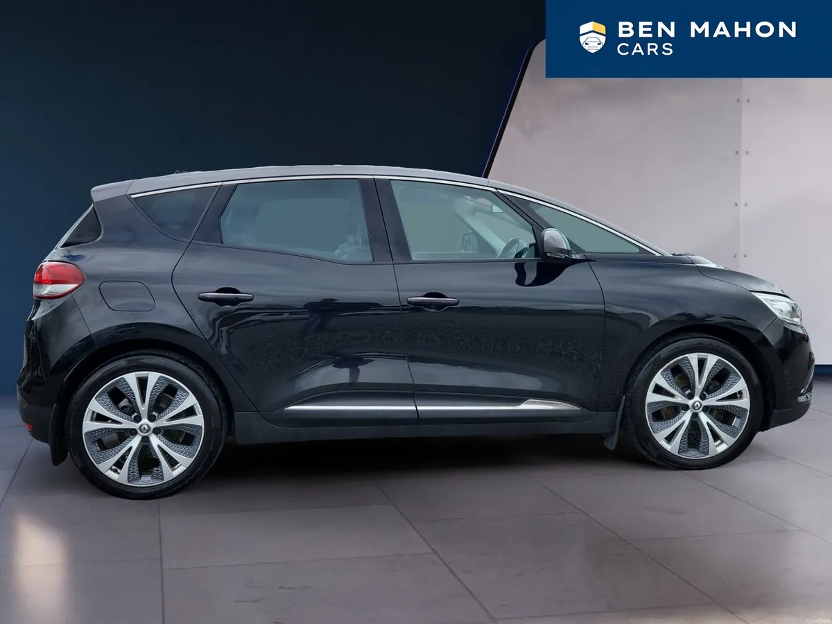 Renault Scenic Dynamique  S - Image 6