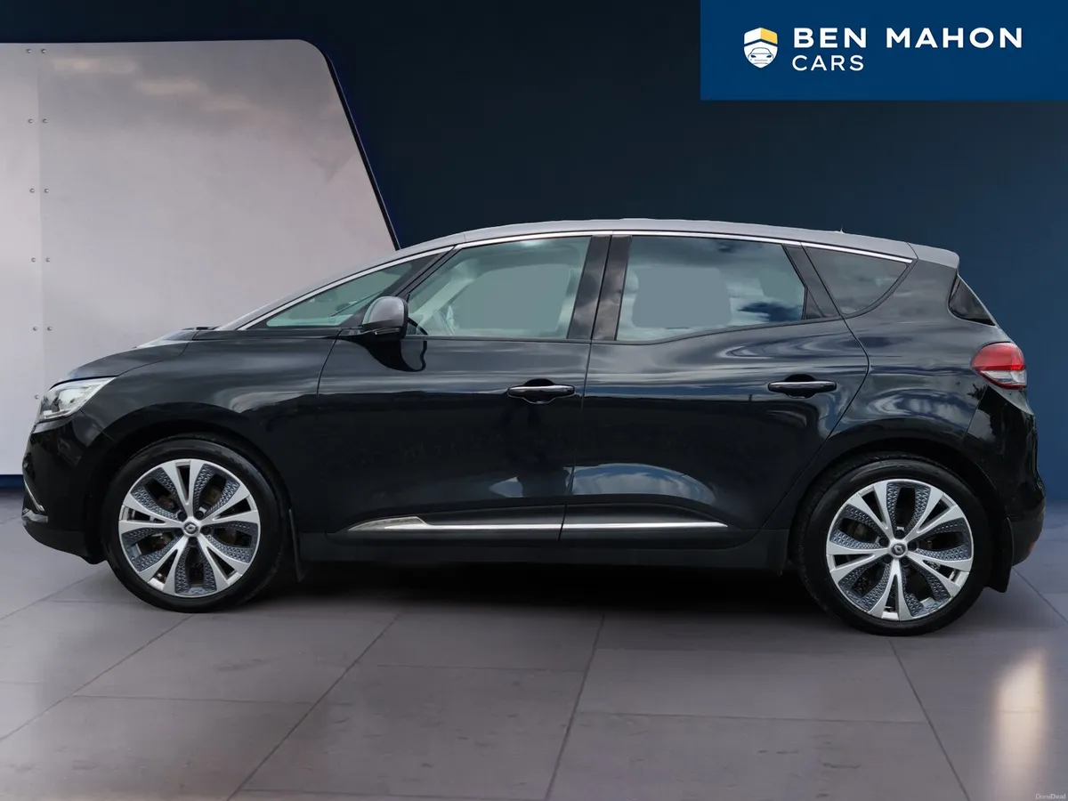 Renault Scenic Dynamique  S - Image 2