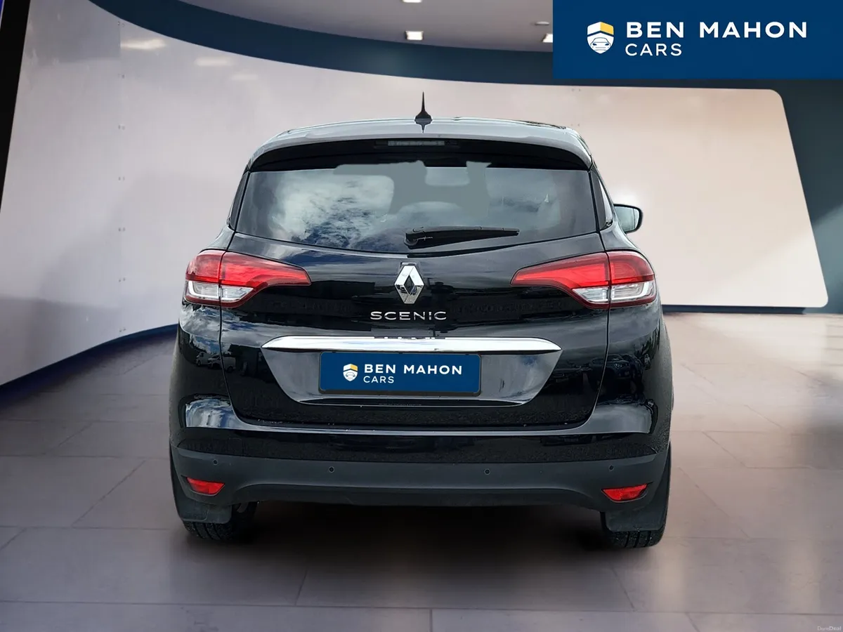 Renault Scenic Dynamique  S - Image 4