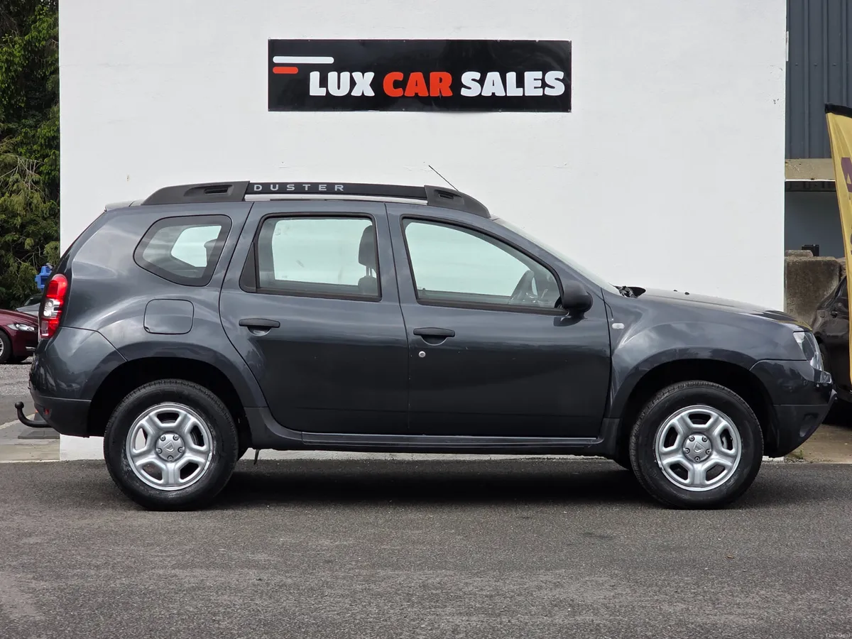 2018 Dacia Duster 1.5 DCI ALTERNATIVE // NEW NCT - Image 2