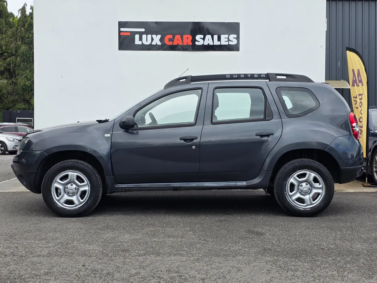 2018 Dacia Duster 1.5 DCI ALTERNATIVE // NEW NCT - Image 3