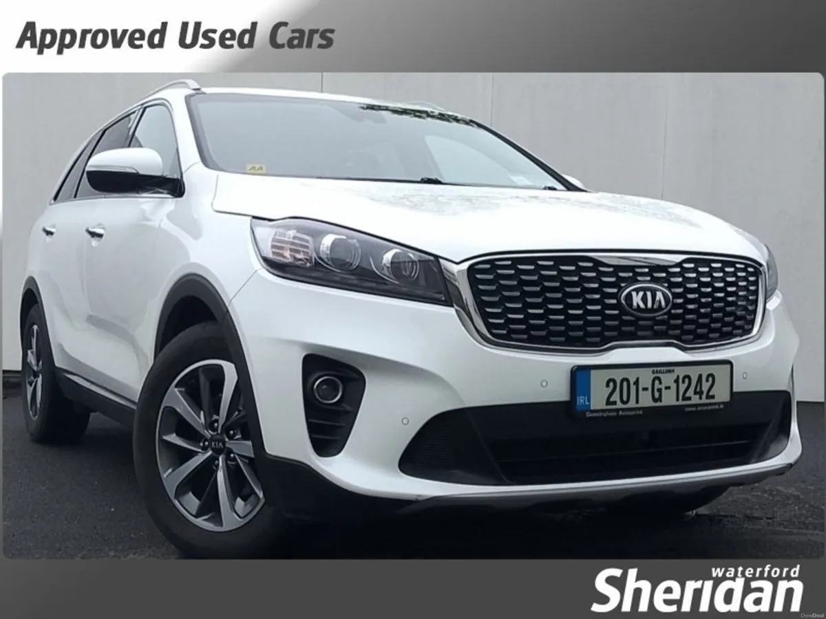 Kia Sorento 2.2 K2 4x2 - Image 1