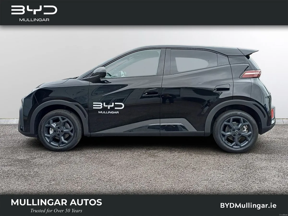 BYD DOLPHIN SURF Comfort 43.2kWh - Image 6