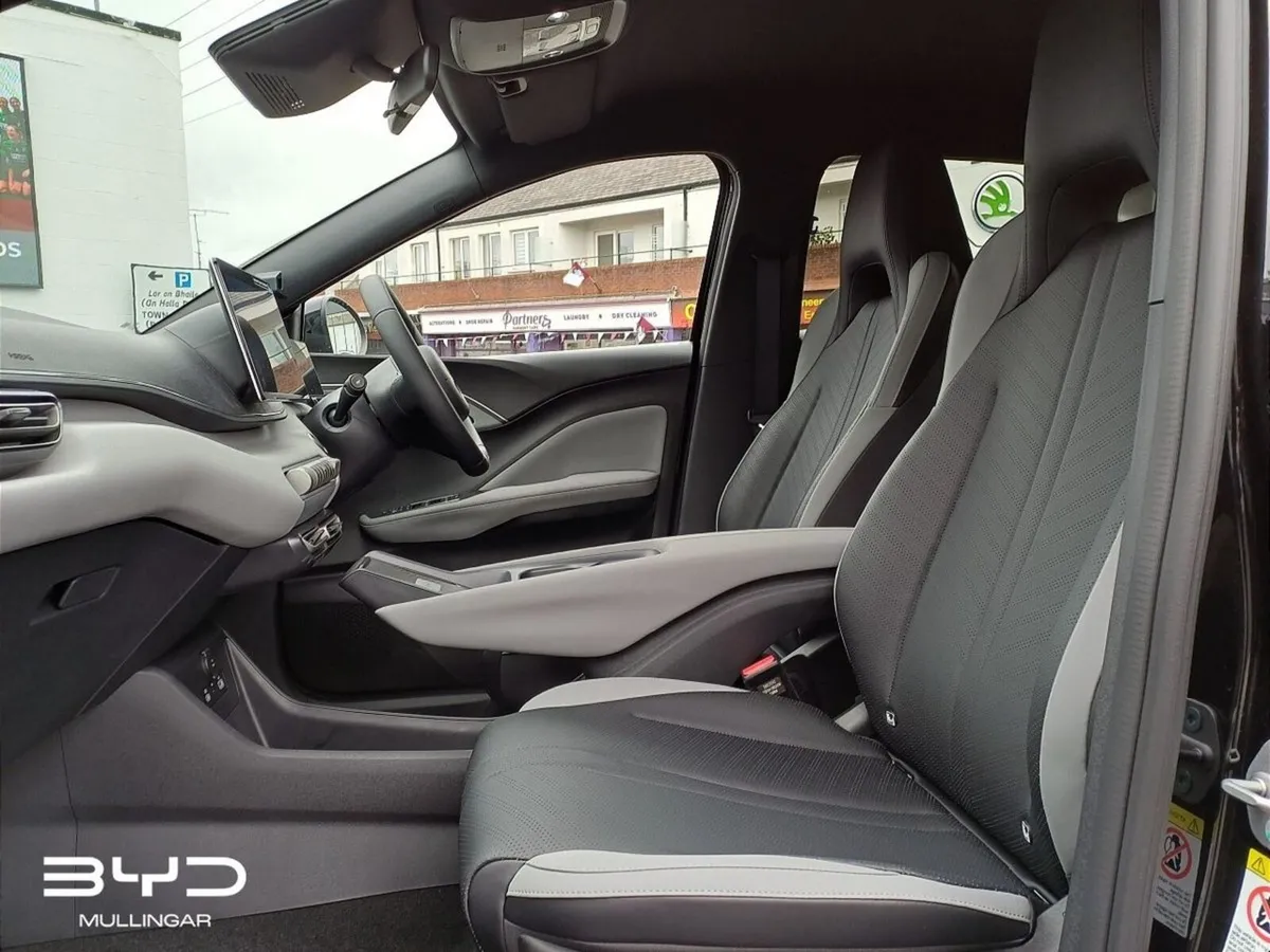 BYD DOLPHIN SURF Comfort 43.2kWh - Image 4