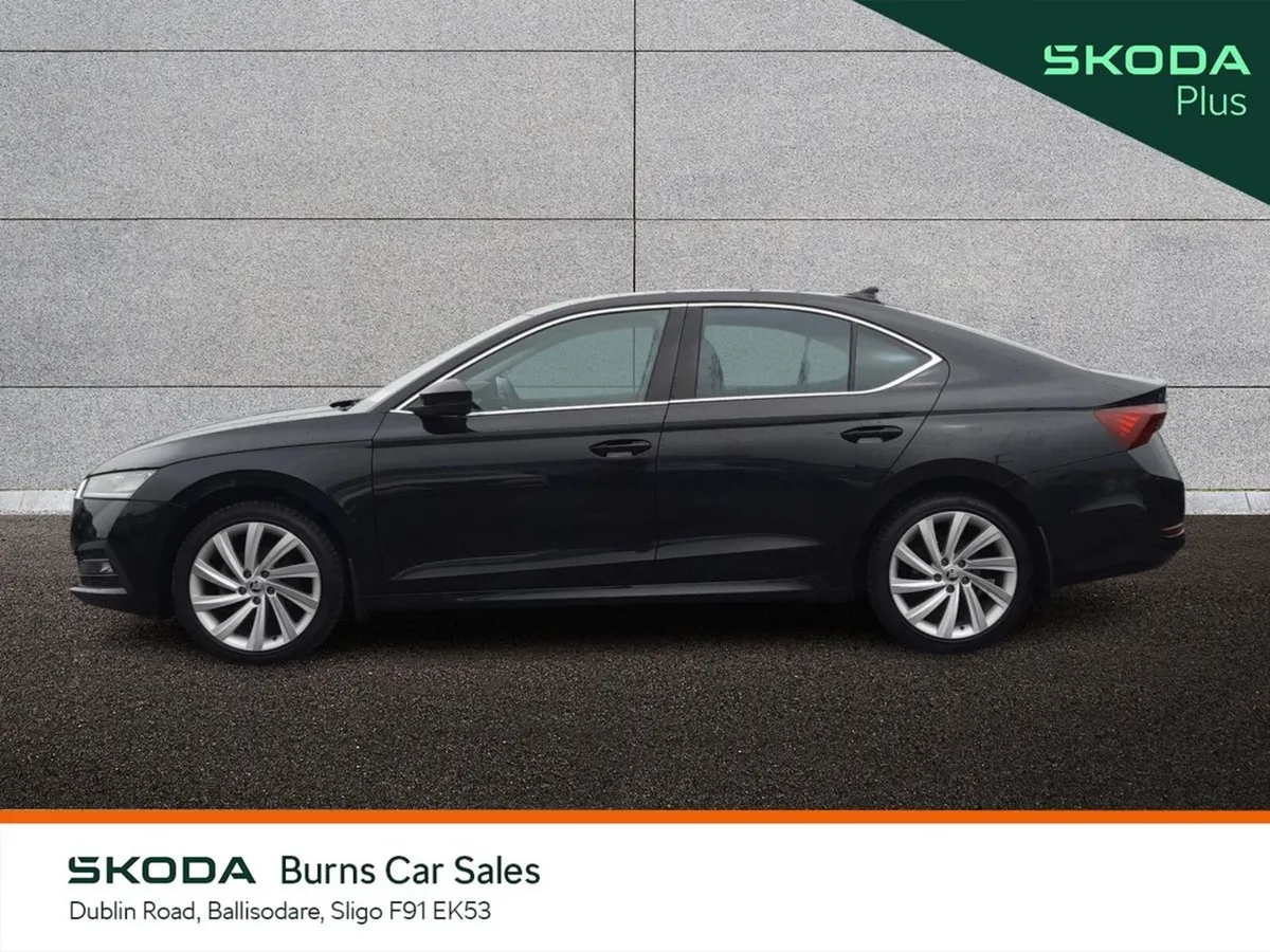 Skoda Octavia STYLE 2.0TDI 115HP - Image 6