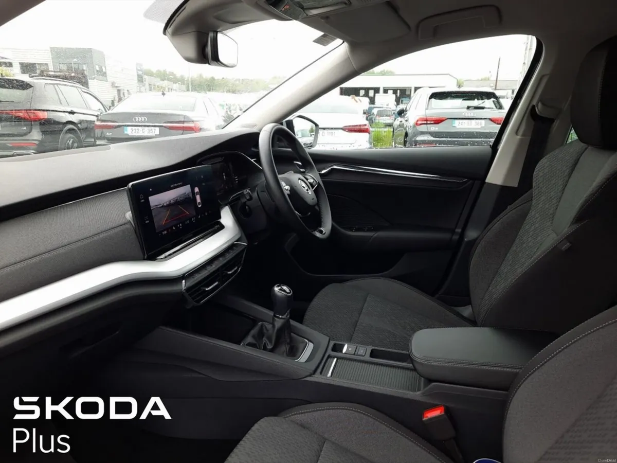 Skoda Octavia STYLE 2.0TDI 115HP - Image 4